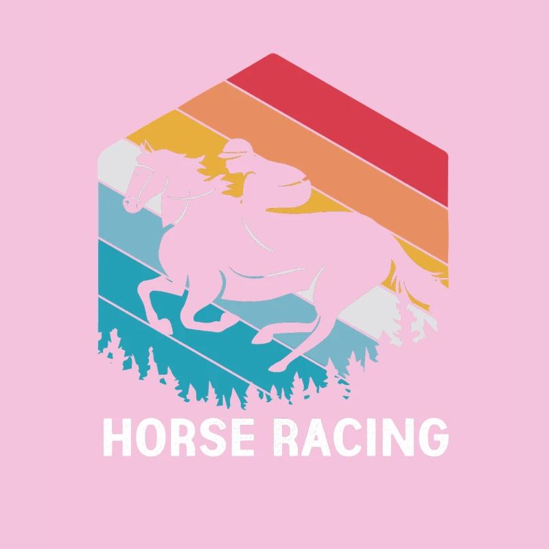 Courses de chevaux