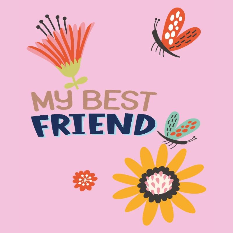 Beste Freunde