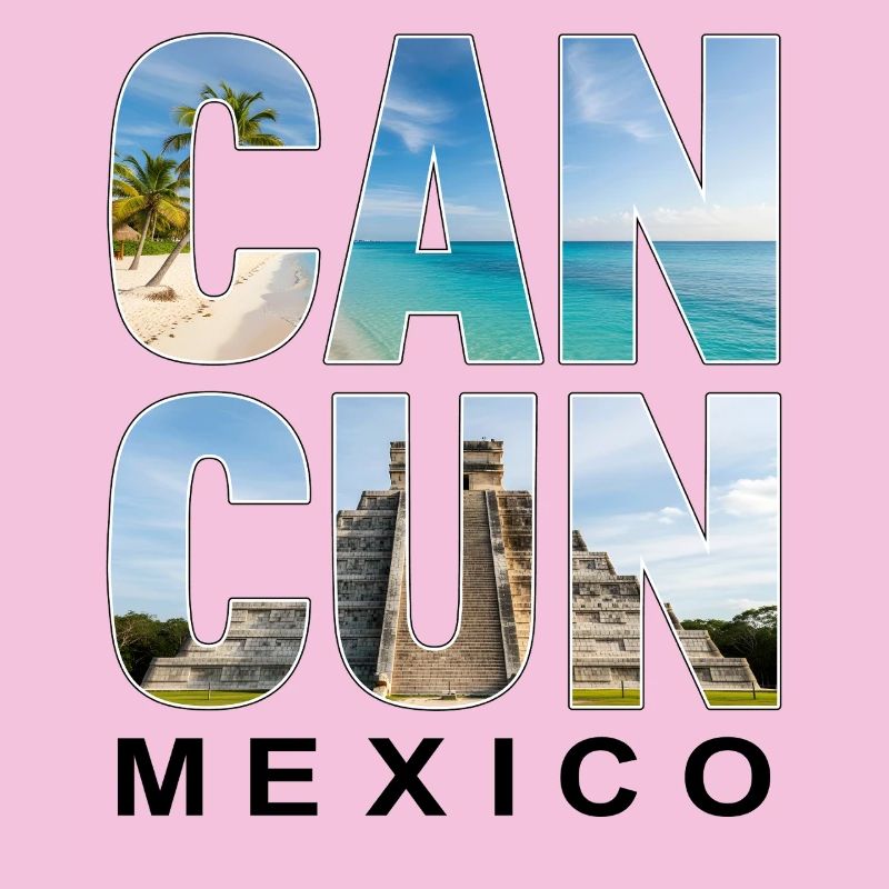 Cancun Mexico
