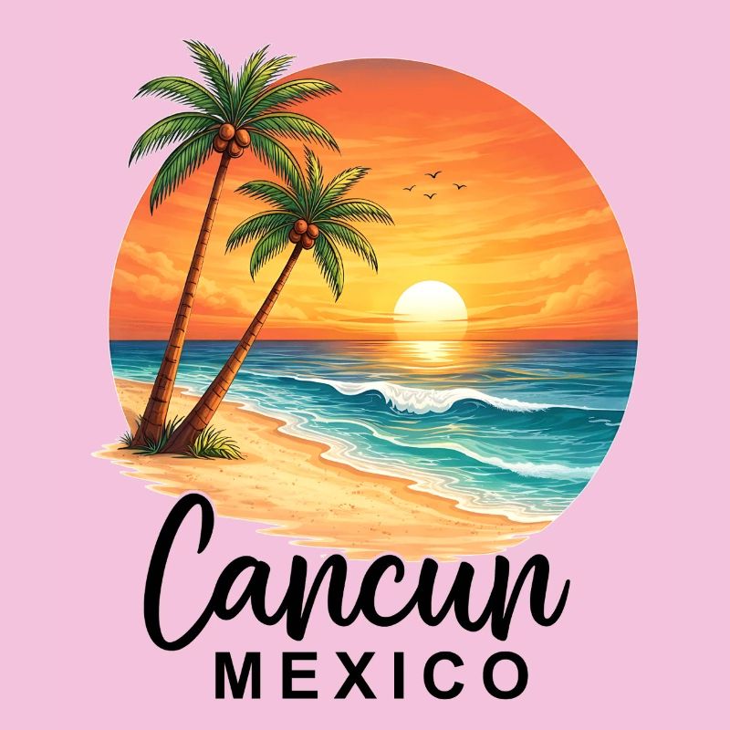 Cancun Mexico