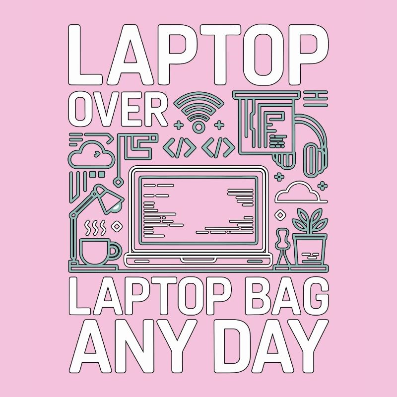 Remote Developer Laptop Over Laptop Remote Tech