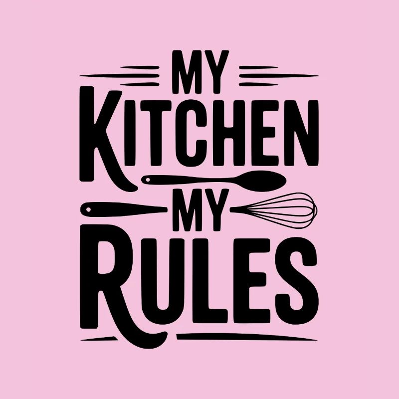My Kitchen My Rules