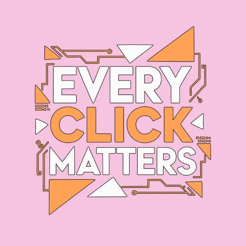 UX/UI Designer Every Click Matters Web Designer