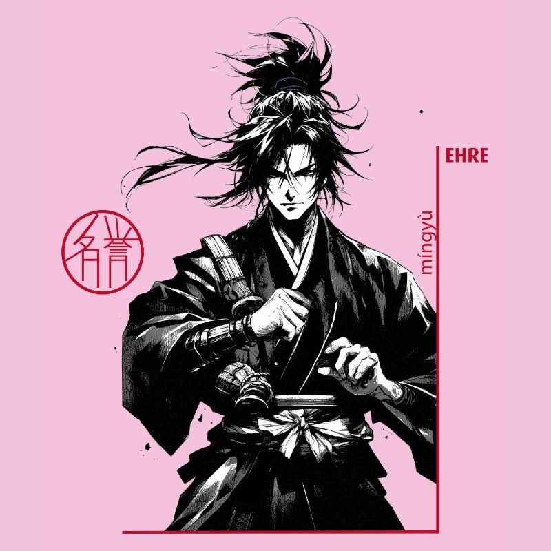 Samurai