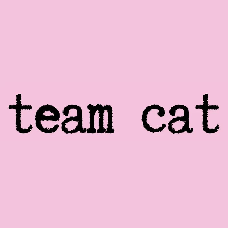team cat