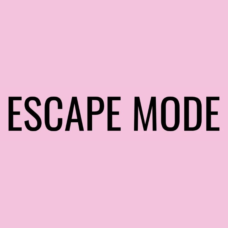 Mode d’évasion