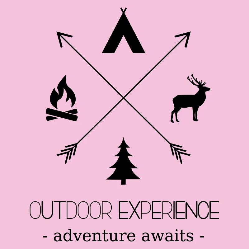 Expérience en plein air L'aventure vous attend