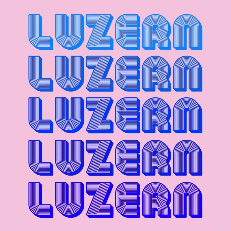Luzerne