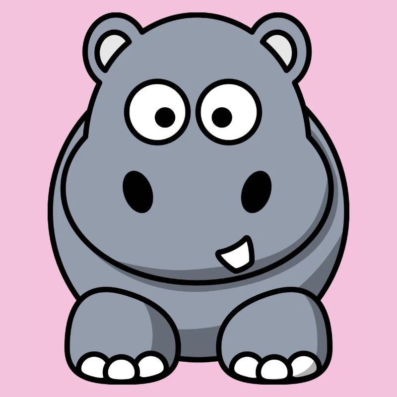 Nilpferd