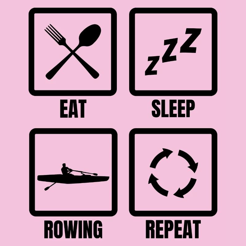 Rower's Routine