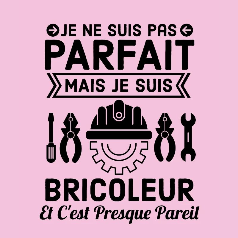 Pas parfait mais bricoleur 4