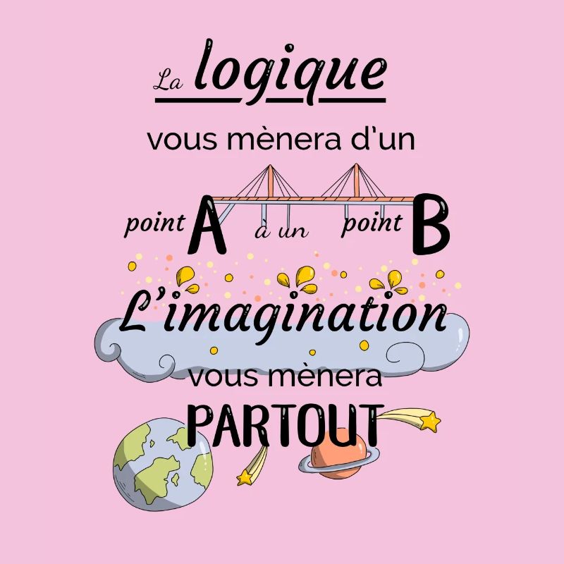 Citation imagination