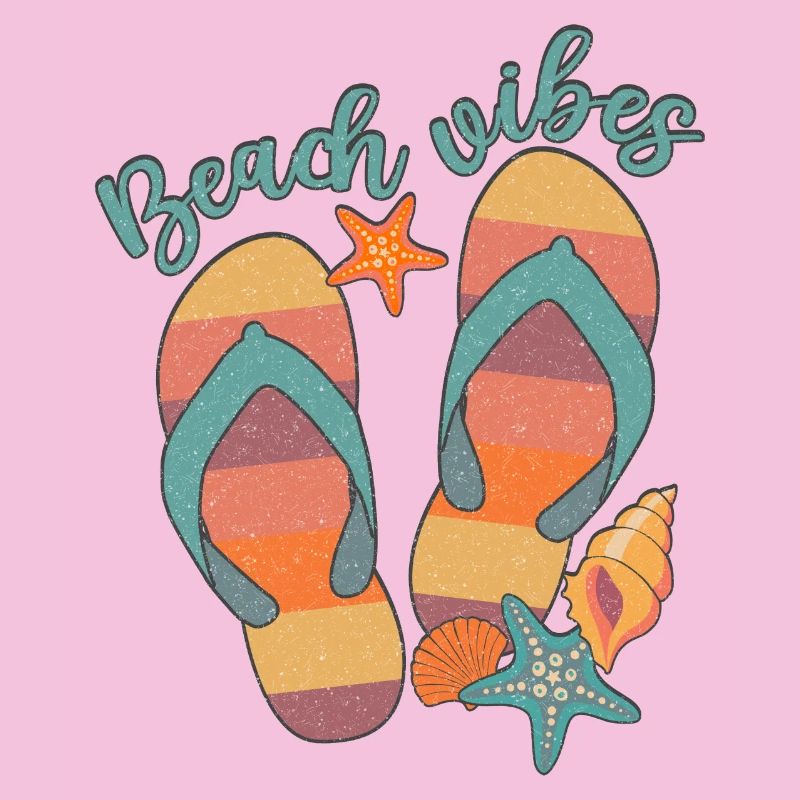 Beach Vibes