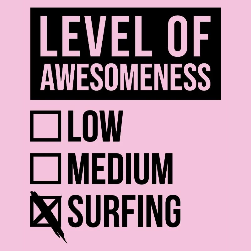 Surfen