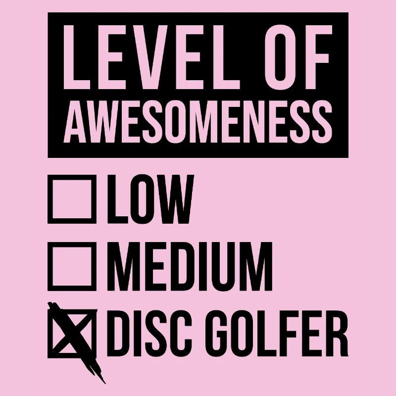 Discgolf