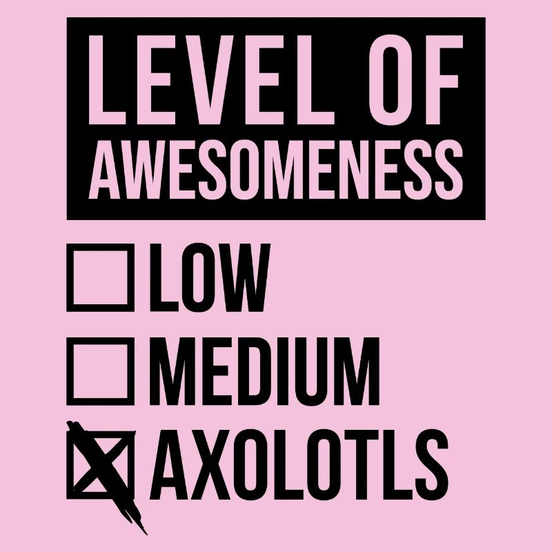Axolotl