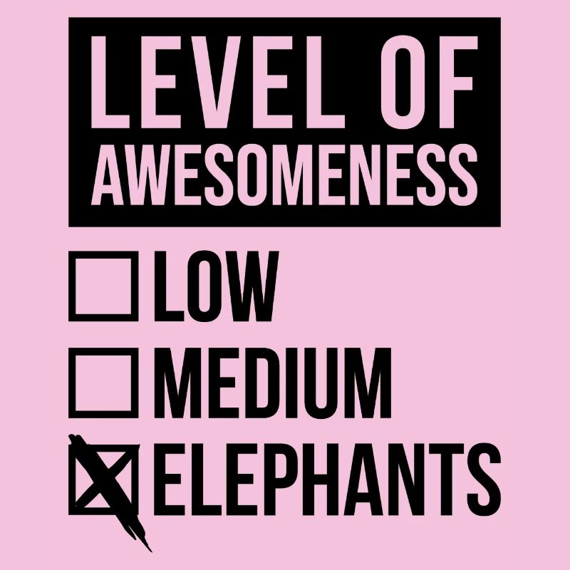 éléphant