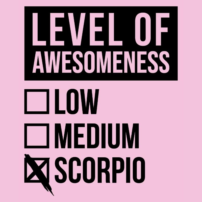 Scorpion