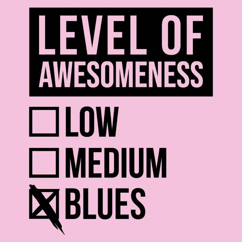 Blues