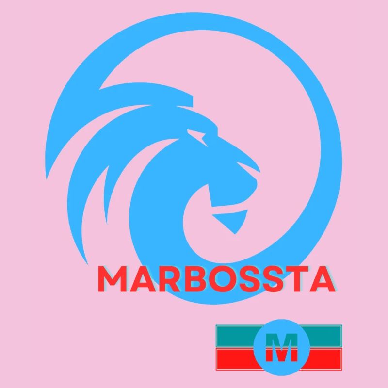 LOGO LÖWE MARBOSSTA