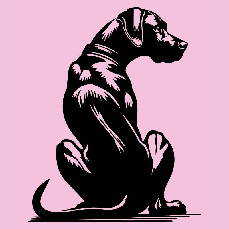 Rhodesian Ridgeback