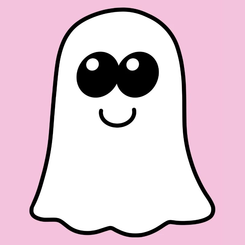 Boo Ghost