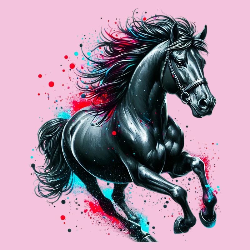 Pferd