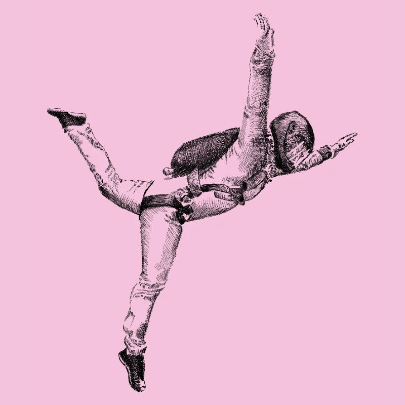 free fly