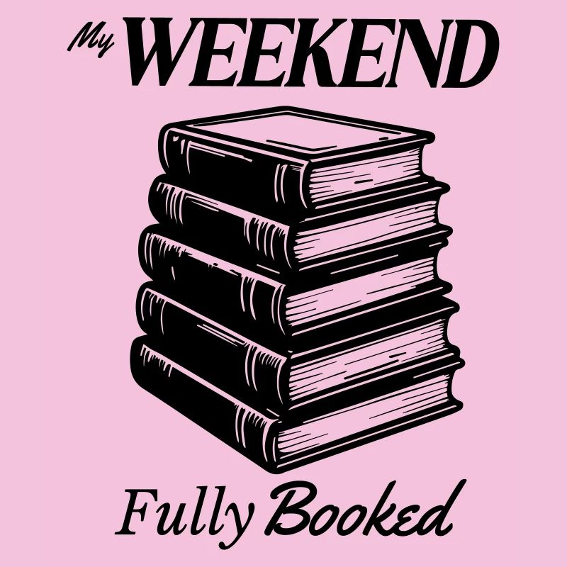 Mon week-end complet