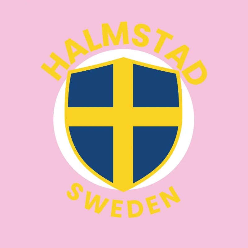 Halmstad Shield Schweden