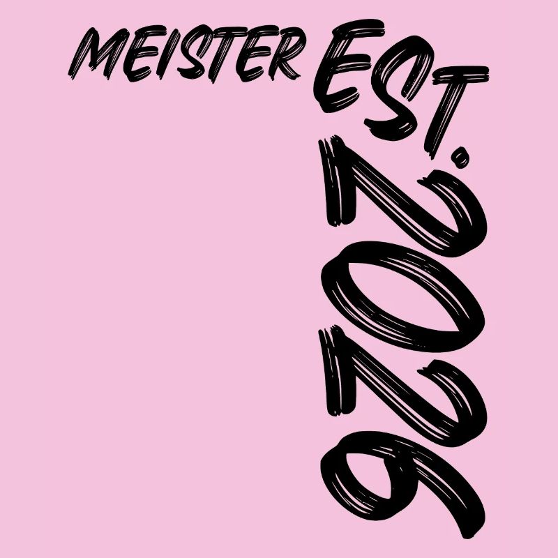 Master est. 2026