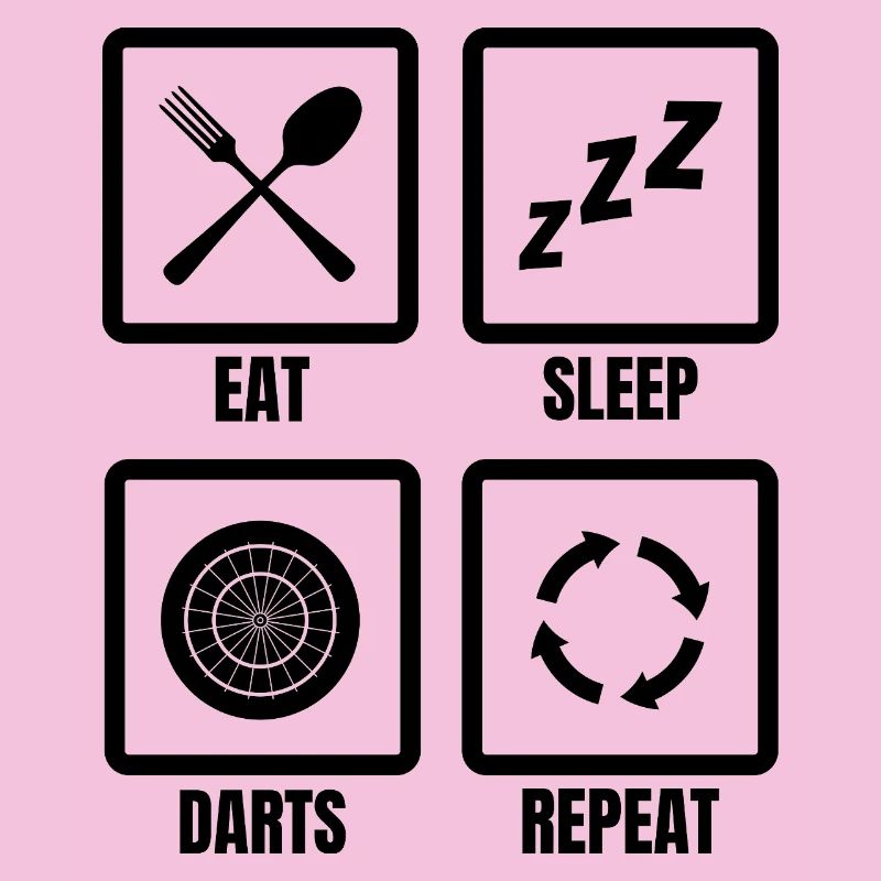 Darts Schedule