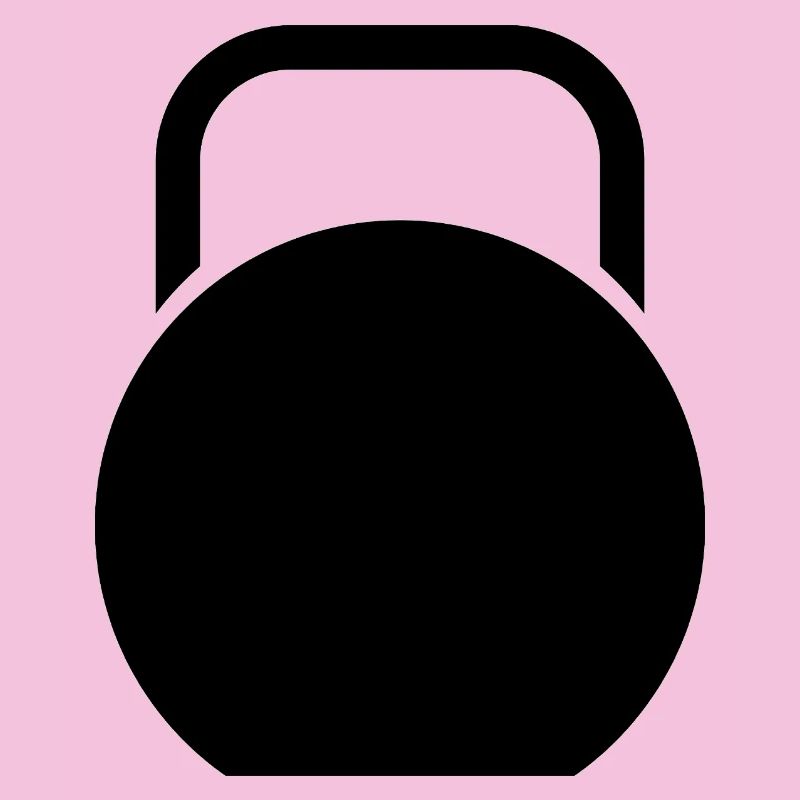 Kettle bell