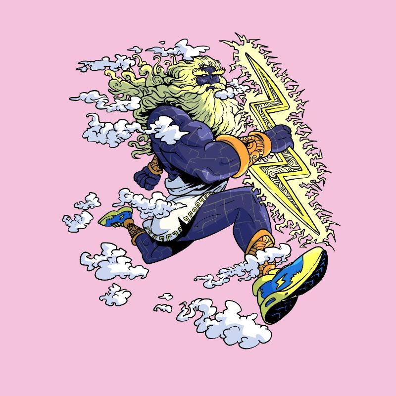 Zeus runner