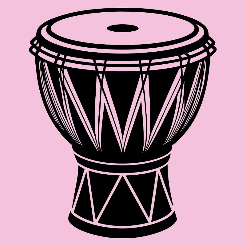 Conga africain