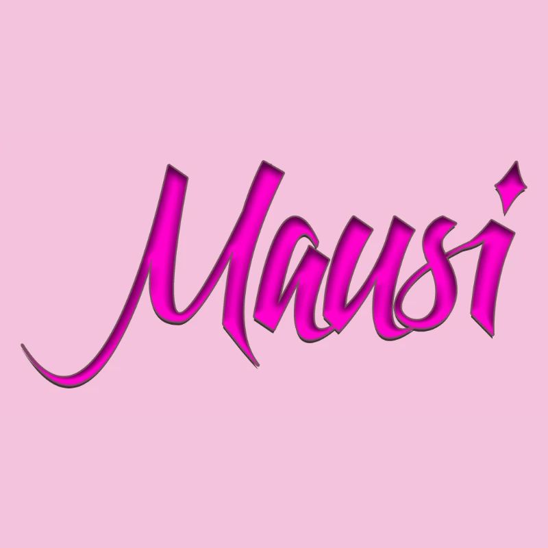 Mausi_Spruch