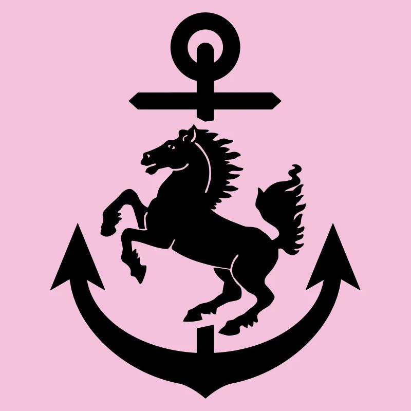 Stuttgart Wappen Anker, Stuttgarter