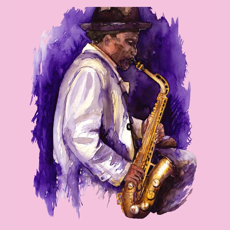 sax