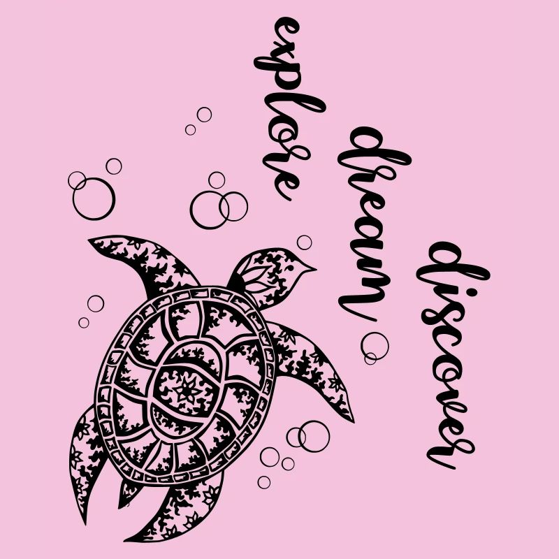 Explore Dream Discover