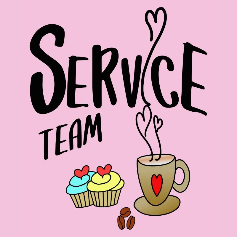 Service Team