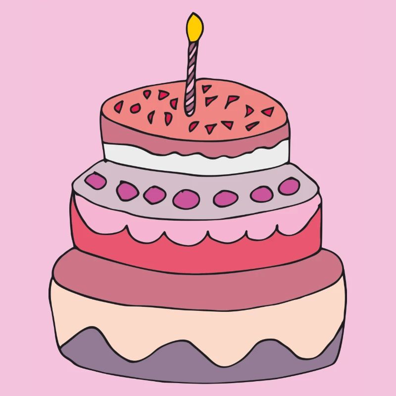 Gâteau