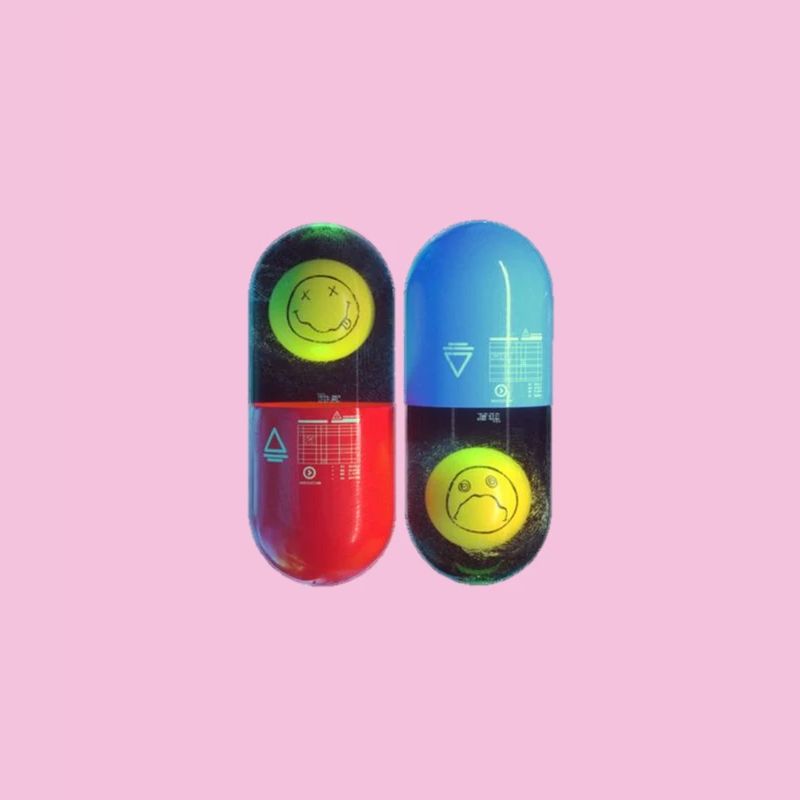 matrix nirvana