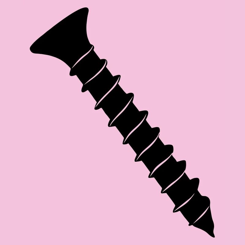Screw