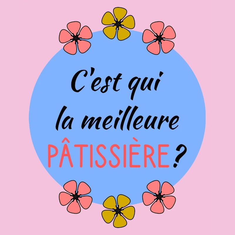 PASTRY CHEF