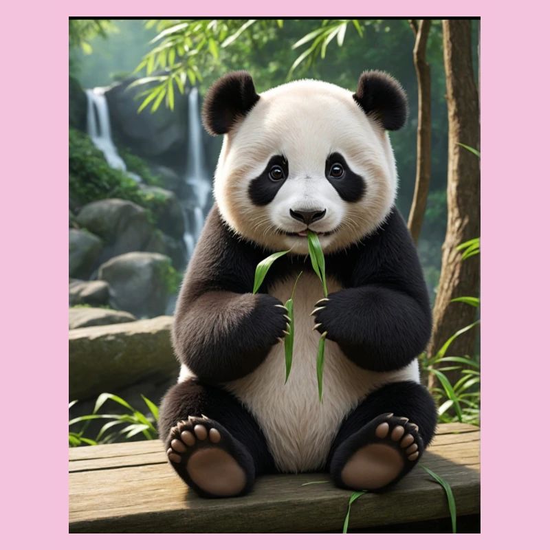 Conception Panda
