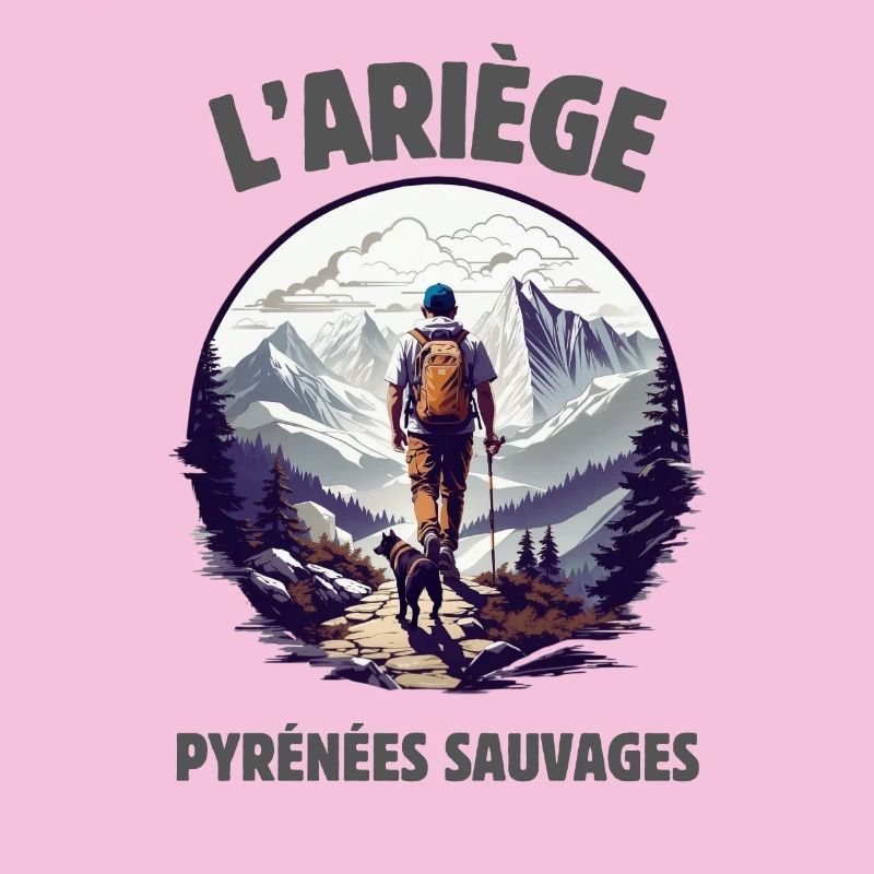 l'Ariège Pyrénées sauvages