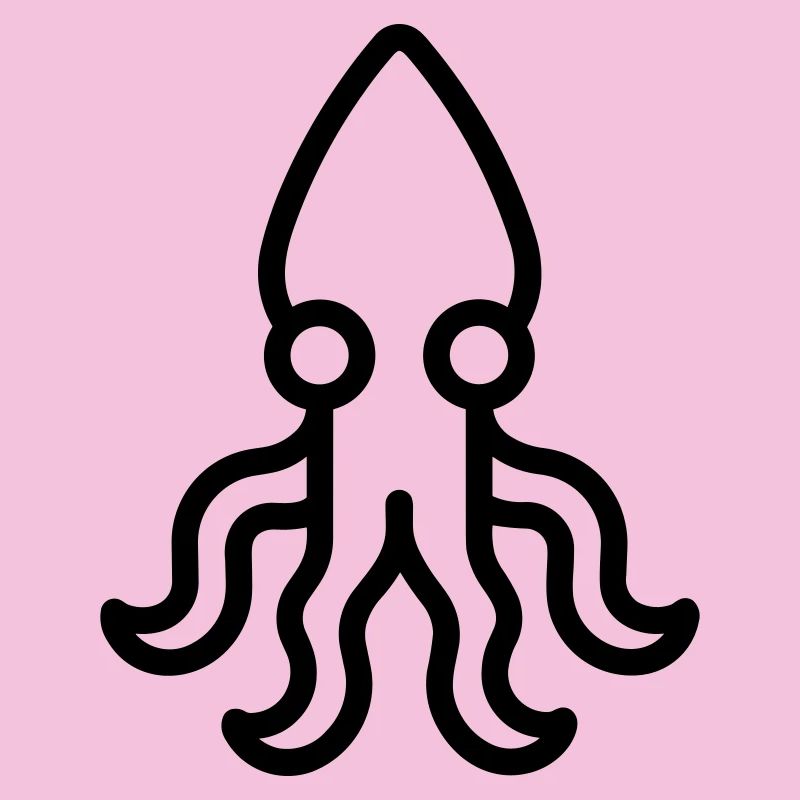 squid