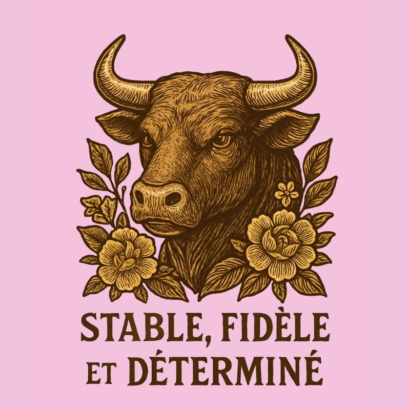 Sternzeichen Stier - Astrologie