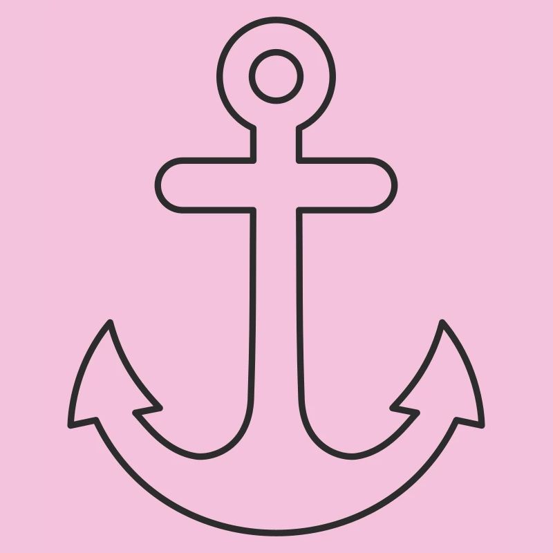 Design minimaliste Anker