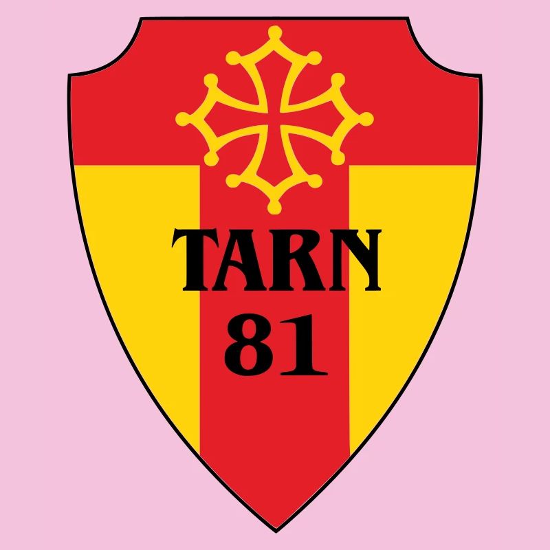 Tarn-Wappen 81